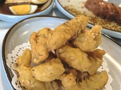 -万龙洲海鲜(南新仓店)