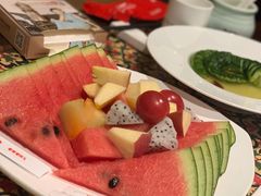 -城南往事·鲁菜济南菜(龙奥万科店)