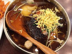 延吉冷面-服务大楼冷面(延大店)