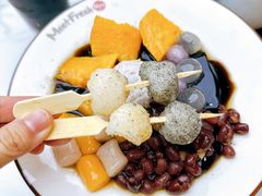 -鲜芋仙(中环百联2店)