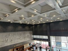 -台州博物馆