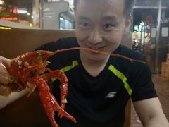 -段氏龙虾(原草高支路店)