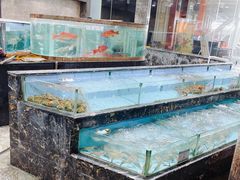 水产区-顺风山庄(水濂山店)