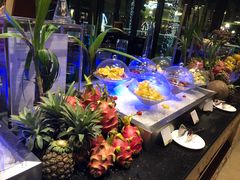 -海棠湾威斯汀酒店·知味西餐厅