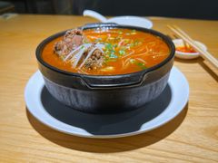 -龙抄手食府(浣花北路店)