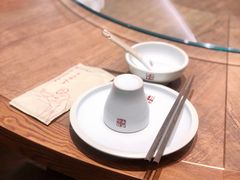 -香园茶社·金陵小灶(老门东店)