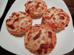 -粗茶淡饭·隐庐私厨(东亭店)