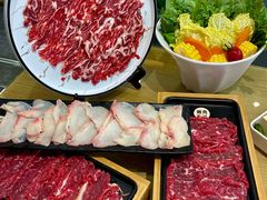 -潮牛鲜天下(小店富康店)