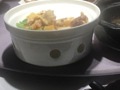 -百味馆·粤菜·湛江菜(后海花园店)