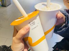 -CoCo都可(方庄店)