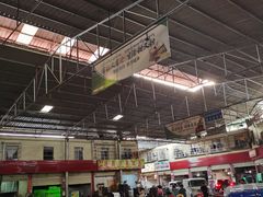 -曼阁市场水果批发市场