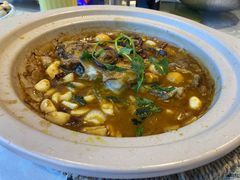 -爷爷的草帽·海鲜馆(孙塘路店)