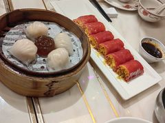 -稻香饭店(IFS国金中心店)