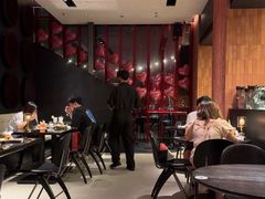 -Nord Grill&Bar Highland诺德西餐(深圳欢乐海岸店)