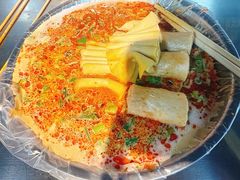 -大姐麻辣烫(莲宝中路店)
