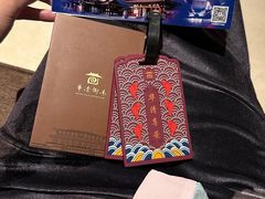 -西安华清御汤酒店