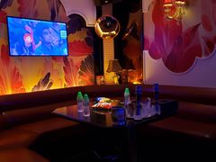 -钱柜音乐会所(罗湖店)