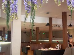 -一沙一城·岩烤牛扒·拔草餐厅(虎门万达店)