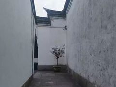 -王阳明故居
