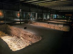 -汉景帝阳陵博物院