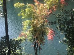 -丹东天桥沟景区