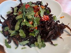 -山茶云南菜(永安里店)