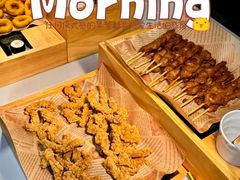 -言玖鲜火锅串串披萨自助(益田假日店)