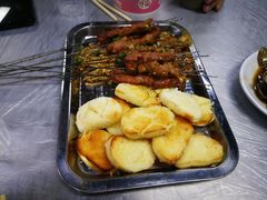-小民大排档(光谷店)