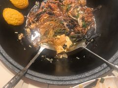 -江湖水乡铁锅炖魚(周庄嘉园店)