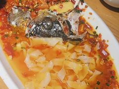 -巢爷老味(东方红店)