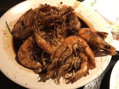 -老头儿油爆虾·知味杭州(爱琴海购物中心)