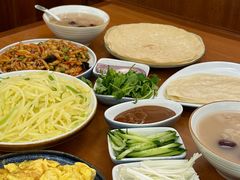 -老昌春饼(中央大街店)