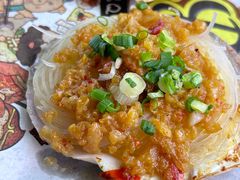 -小桥衢州人家·海鲜烧烤·盱眙龙虾(万达水街店)