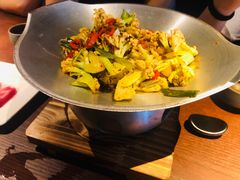 -绿茶餐厅(深圳龙华天虹购物中心店)