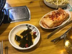 -故乡家韩国料理(丹东街店)