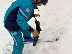 -绍兴启迪乔波冰雪世界