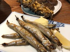 -桂马·日本料理·海胆·海鲜饭·酒场(民主广场店)