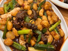 -23号墙门菜(狮虎桥店)