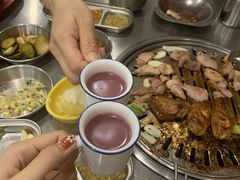 -韩九点烤肉(大学城店)
