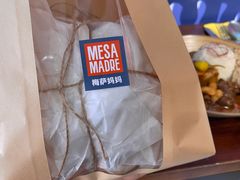 -Mesa Madre梅萨妈妈·Bintana(国贸店)