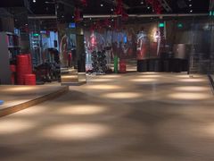 -威尔仕健身会所(北京宜家店)
