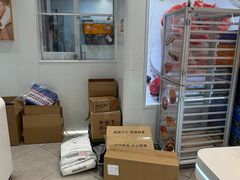 -85度C(上海秀沿路店)
