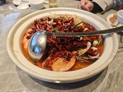 -五姊妹海鲜(火车站店)