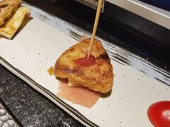 -上井料理黑金店(IFS国金中心店)
