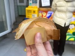 -易老大蛋烘糕(奎星楼总店)
