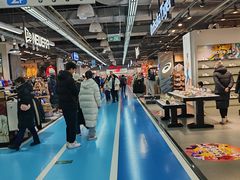 -法雅体育工厂店(皂君庙路店)