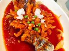 -廊亦舫Lang Yi Fang Restaurant(金桥店)