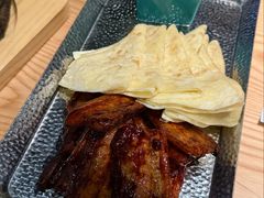 -院子餐厅·大锅菜·老杭帮(桥西直街店)