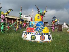 -青海湖国家重点风景名胜区