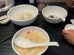 -宁波汤团店(外滩店)